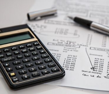Working within Budget