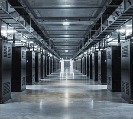 Data Strategy & Architecture