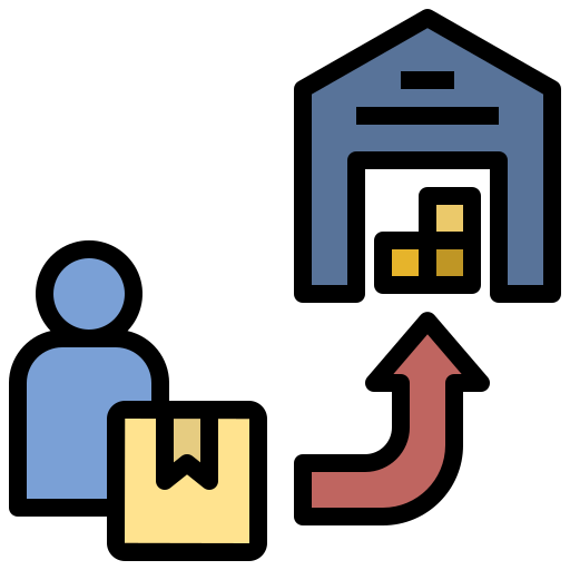 RETURNING-CUSTOMERS