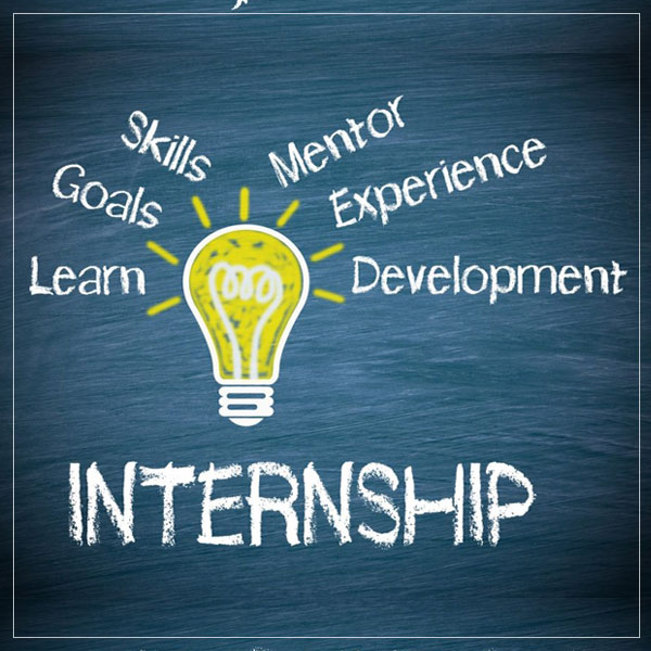 Internship Program