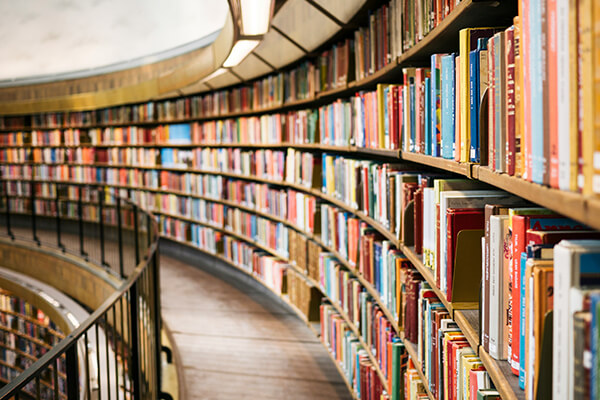 Books Hightlight