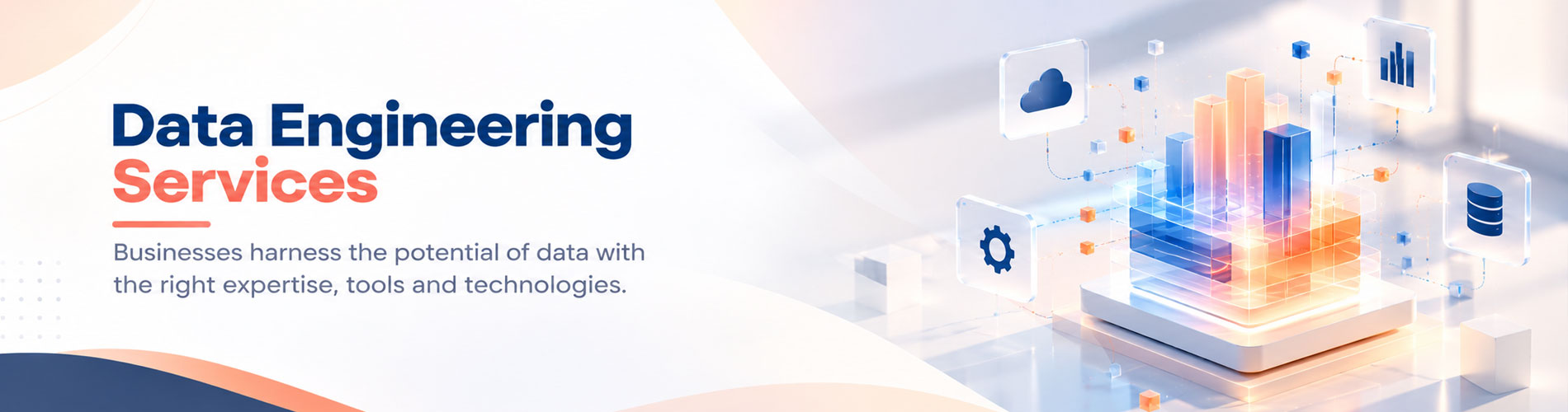 Data Engineering Services