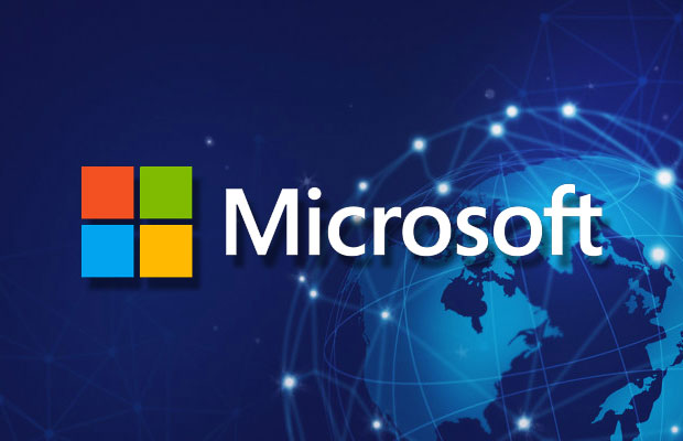 Microsoft