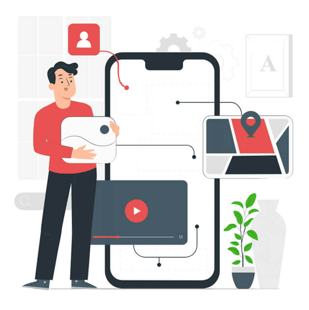 mobile-app