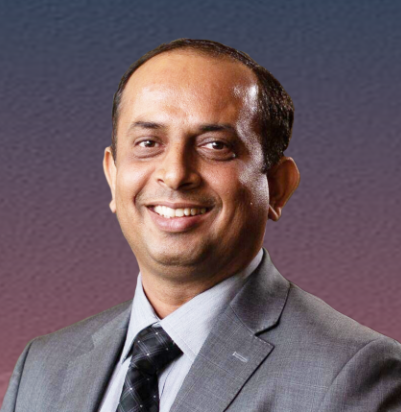 Nagendra Roy