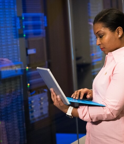Data engineering overview