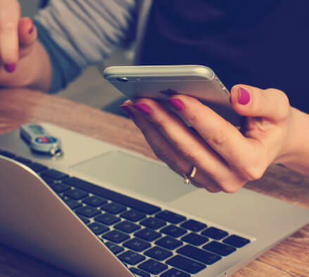 Application Management