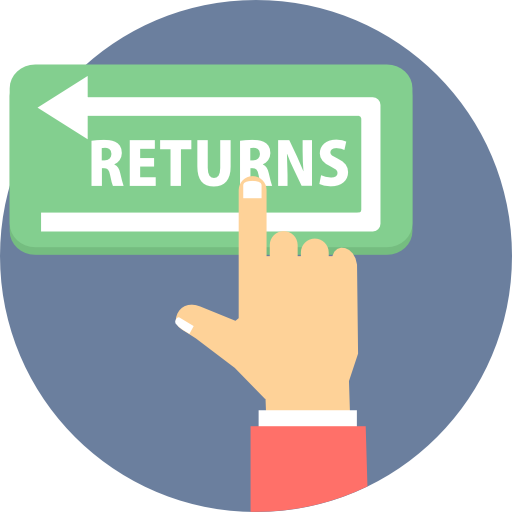 return