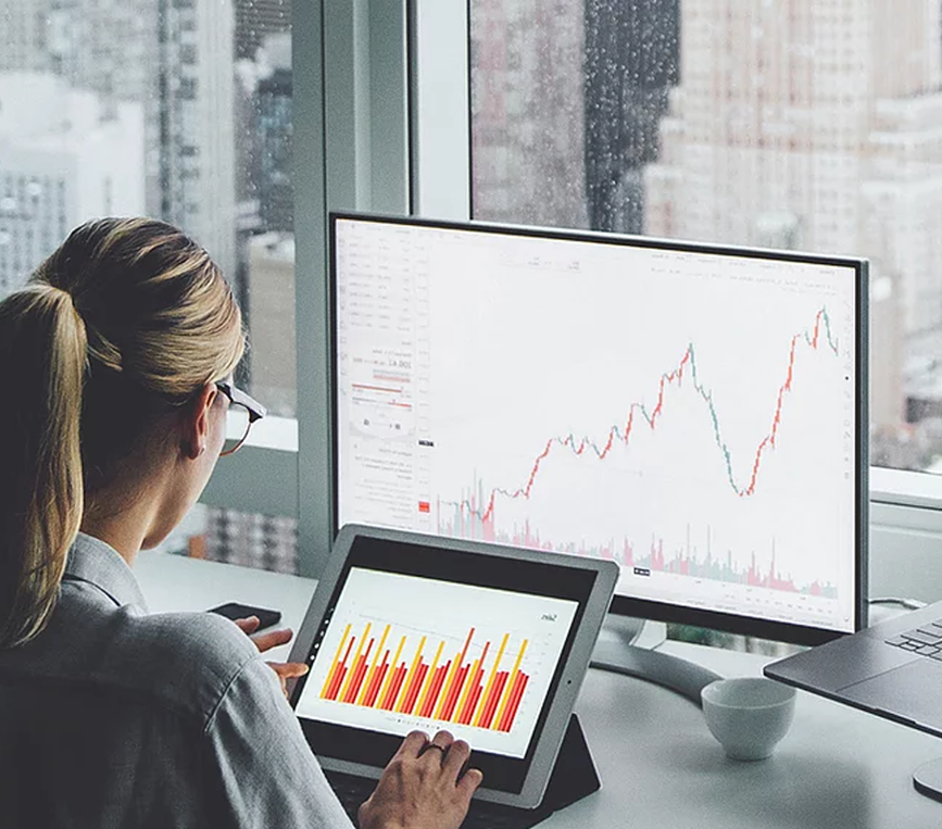 Data Analytics & Visualization