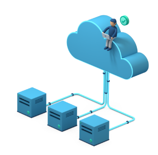 Cloud benefits