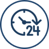 High Availability, Almost Zero Downtime
