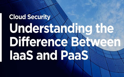 IaaS, PaaS and SaaS