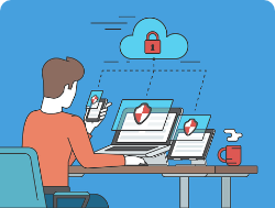Safe-Application