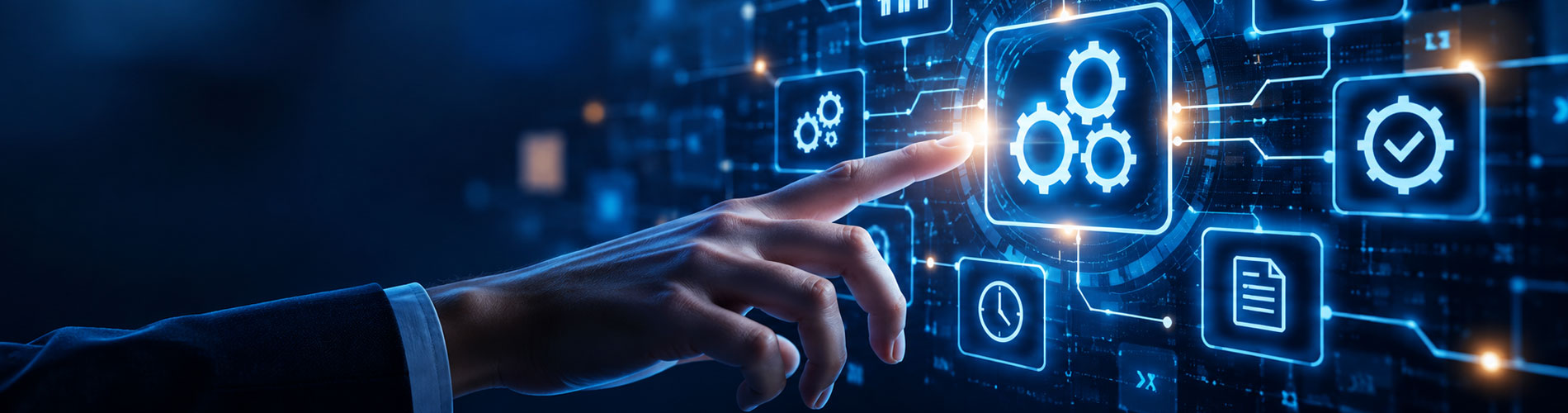 Test-Automation