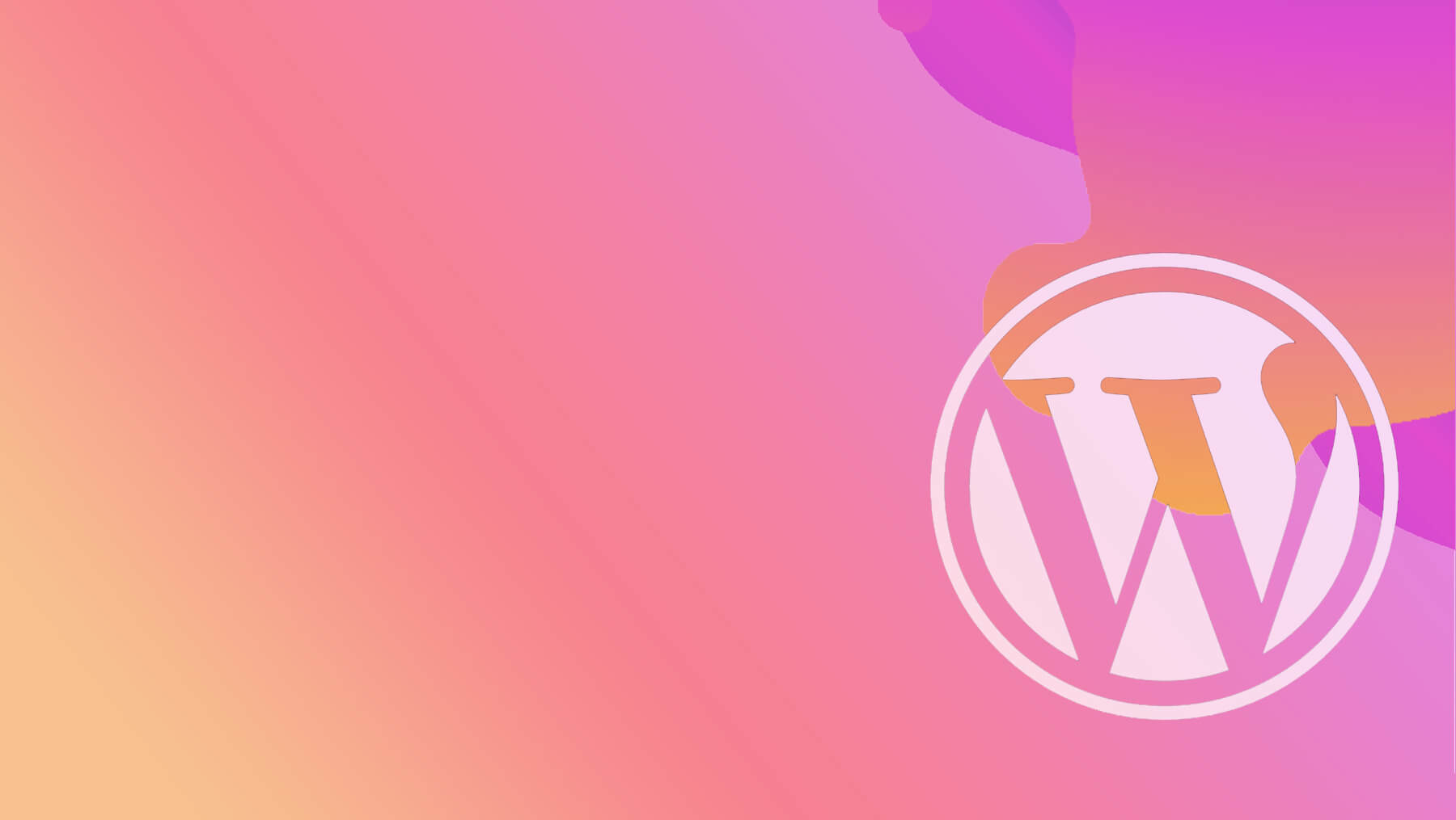 wordpress